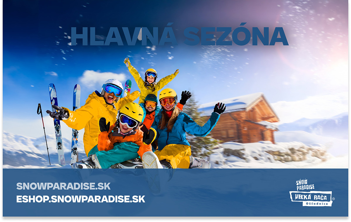 1-denný skipas - Juniori